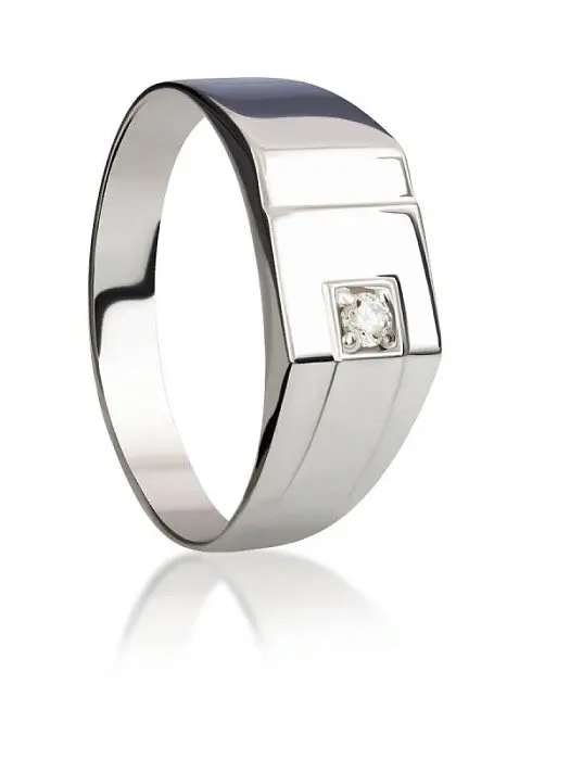 Кольцо 2386.2 вид 2