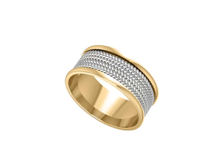 Кольцо 0355457 вид 2