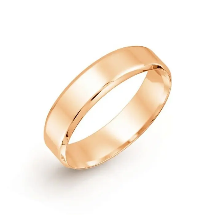 Кольцо Т100613954 вид 2