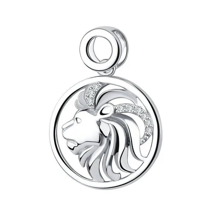 Подвеска знак зодиака 55-72-0001-27884 вид 2