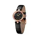 Часы женские из стали