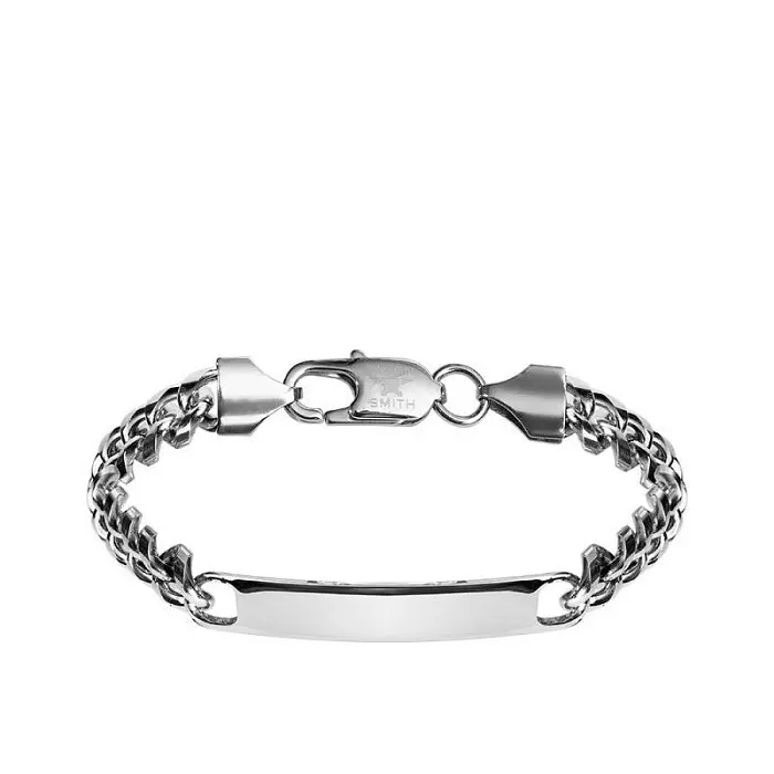 Браслет AS-BRs070Pp-Rd