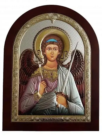 Икона TriNity GF0509/3D