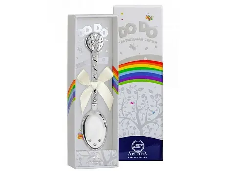 Ложка DODO "Божья коровка" 1164ЛЖ05801