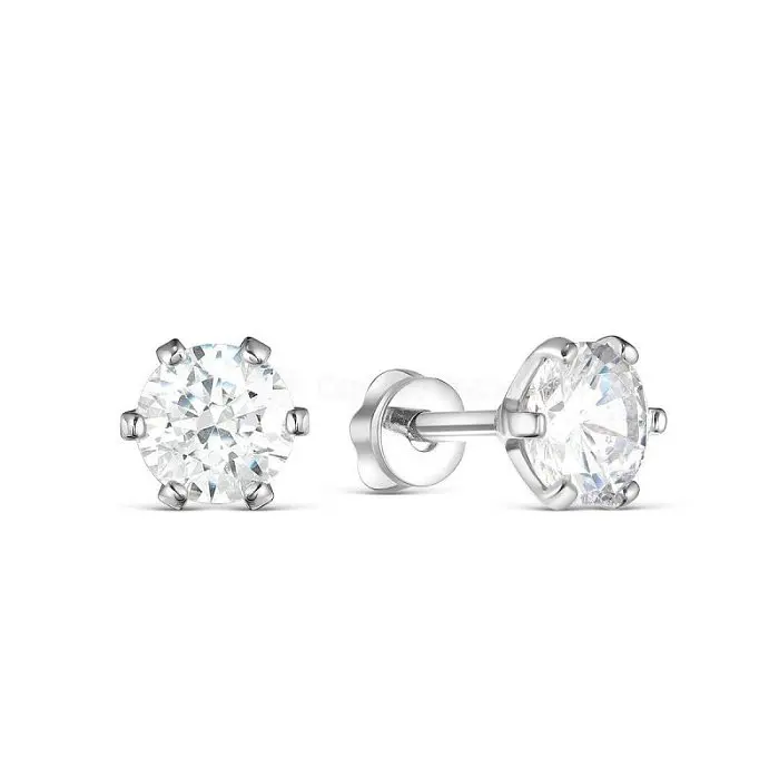 Серьги 12-0023р вид 2