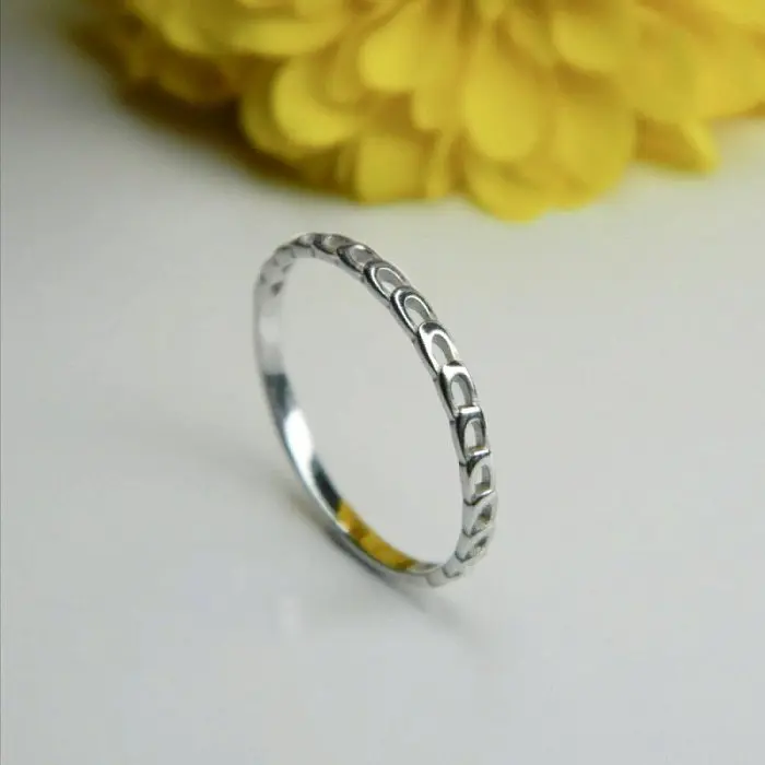 Кольцо 2854 вид 2