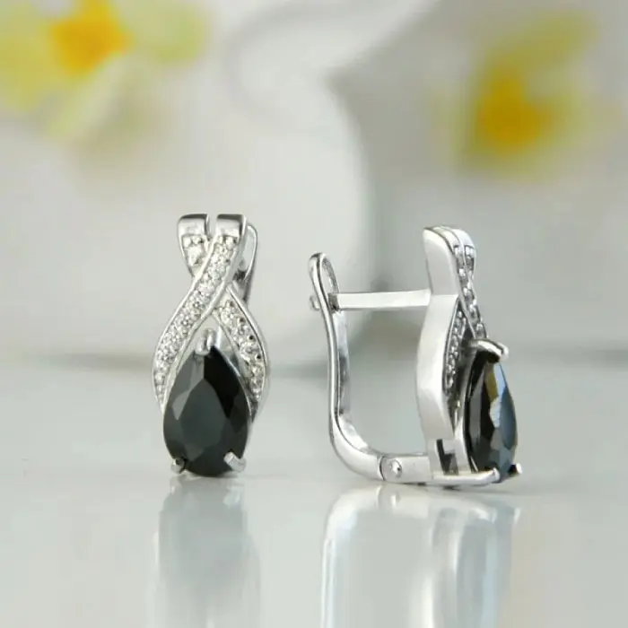 Серьги 3045.2 вид 2