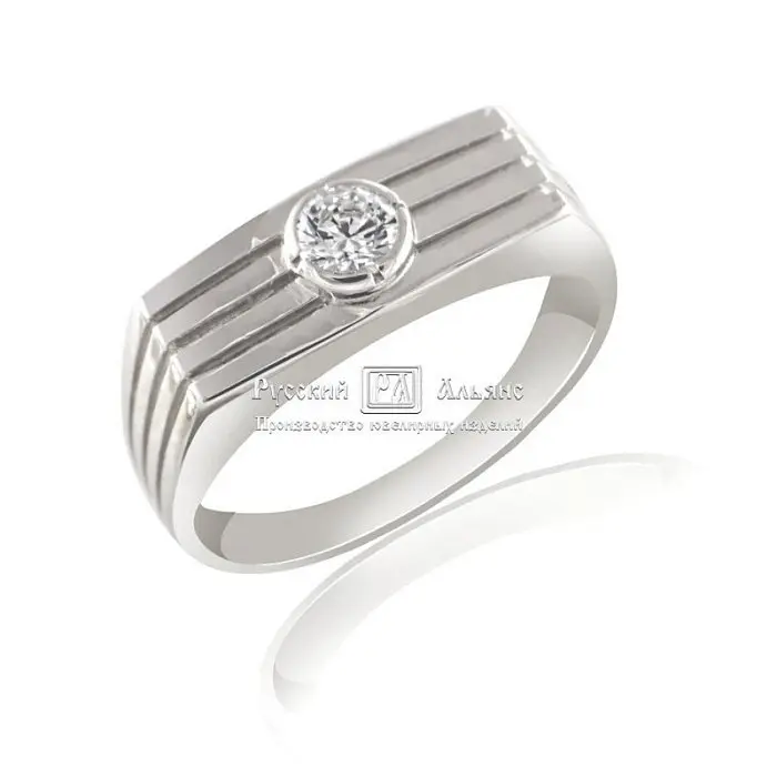 Кольца 060181 вид 2