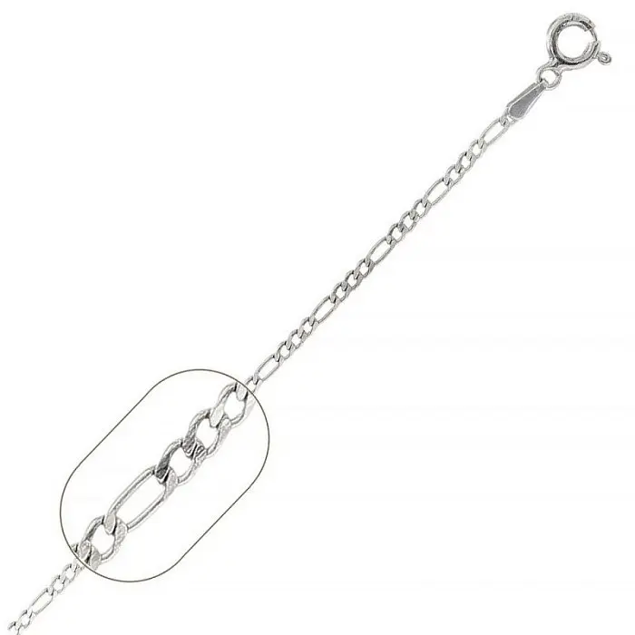 Цепь из серебра