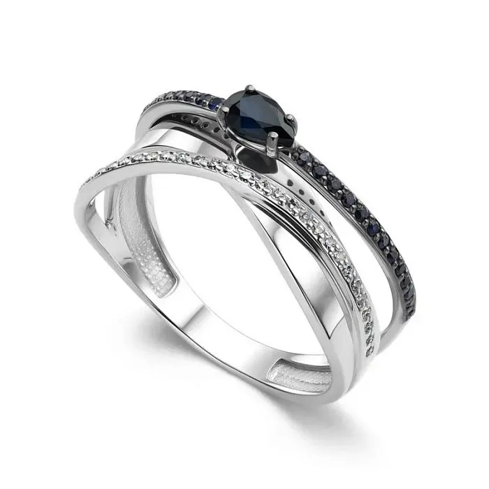 Кольцо 16424-202 вид 2