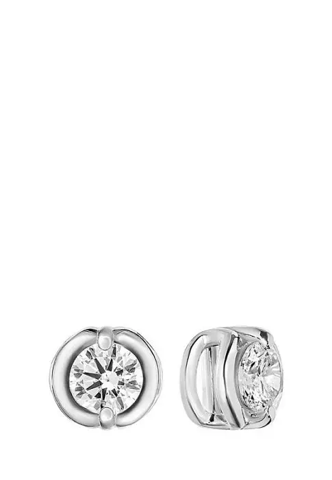 Подвеска бегунок из серебра