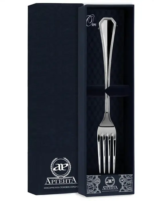 ВИЛКА 127ВЛ01001 вид 1
