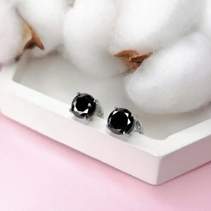 Серьги 3158.2 вид 2