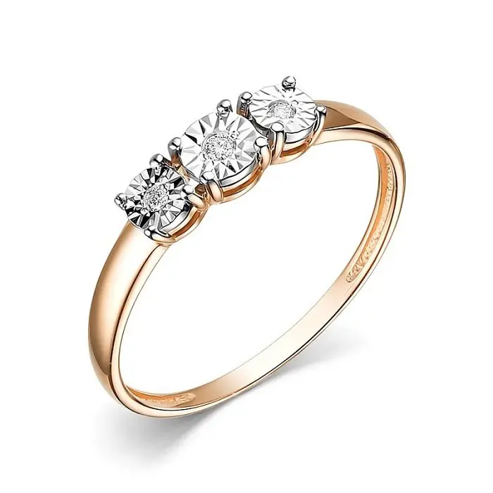 Кольцо К/511-120 вид 2