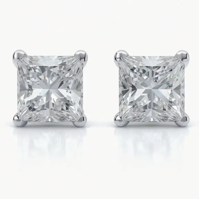 Серьги 804-03083 вид 2