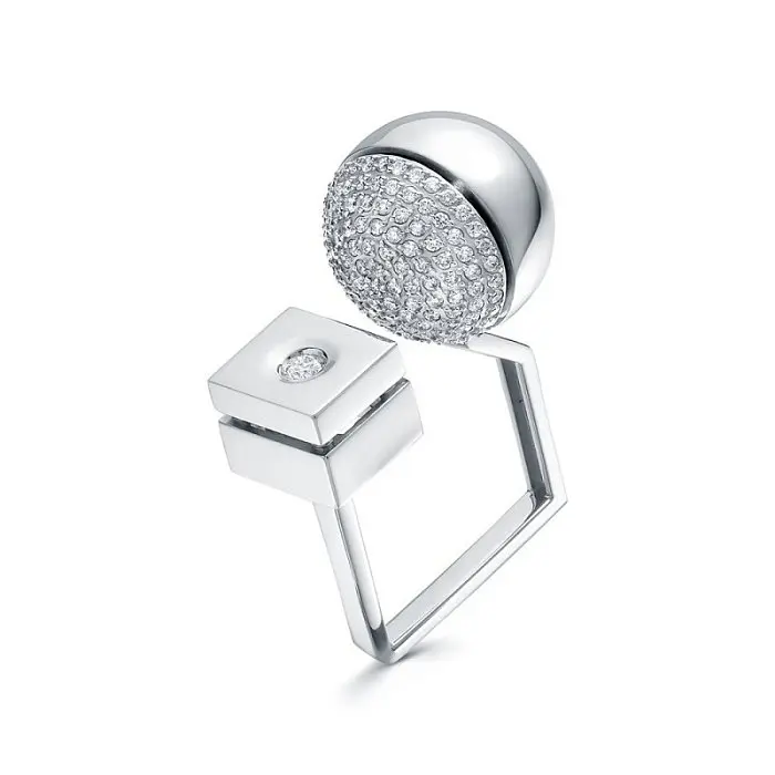 Кольцо 4310-11001 вид 2