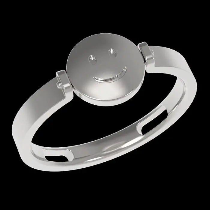 Кольцо 1036321-00000 вид 2