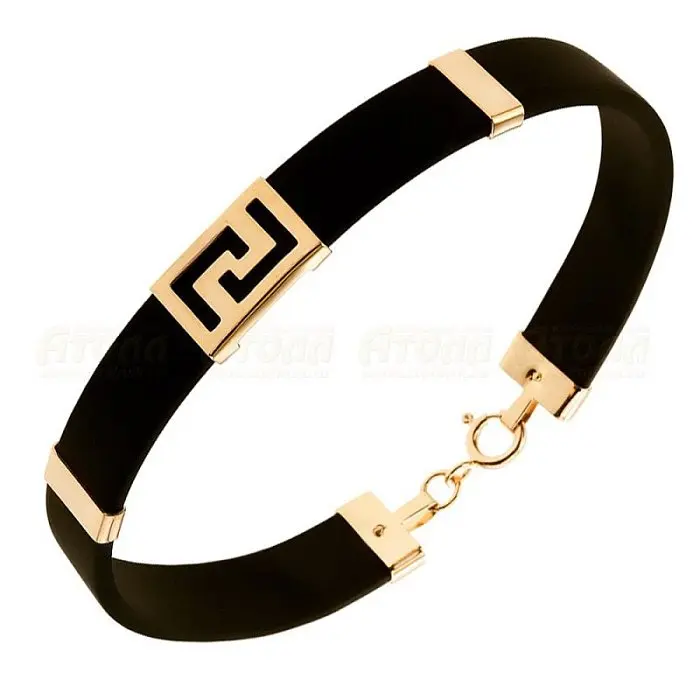 БРАСЛЕТ 7114К вид 2