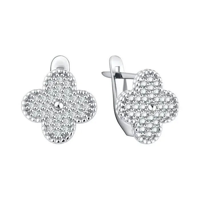 Серьги 10-72-0001-26834 вид 2