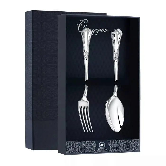 Набор десертный "Фаворит" (л+в) 315НБ02801 вид 1