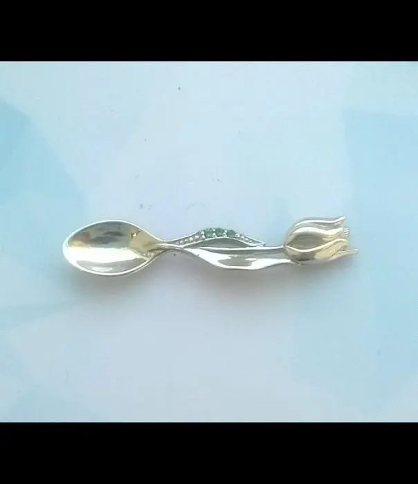 Талисман женский "Цветок любви" СЧАСТЬЕ-Л-009