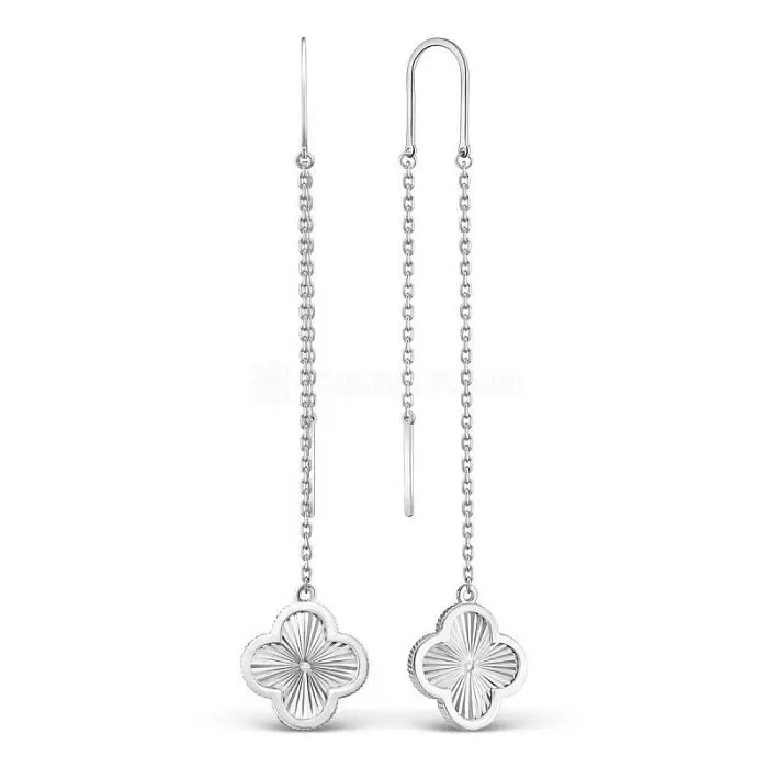 Серьги 421-15-941р вид 2