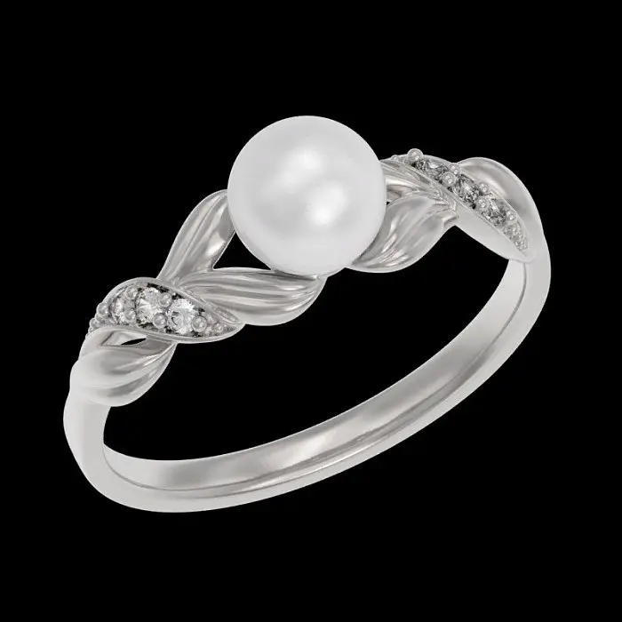 Кольцо 1040951-01150-2S вид 2