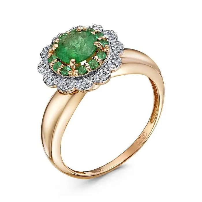 Кольцо 01-01888-01-010-01-02 вид 2