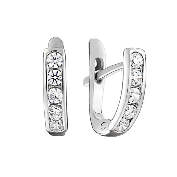 Серьги с105089р вид 2
