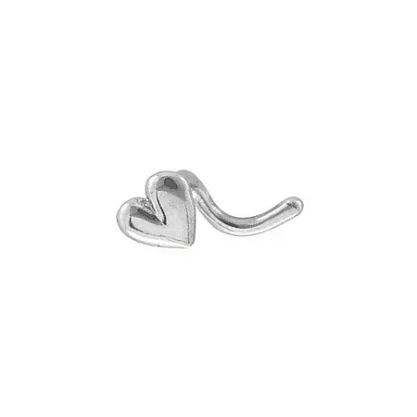 Пирсинг из серебра