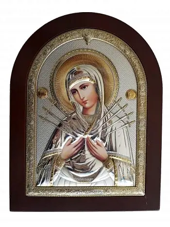 Икона TriNity GF0508/2