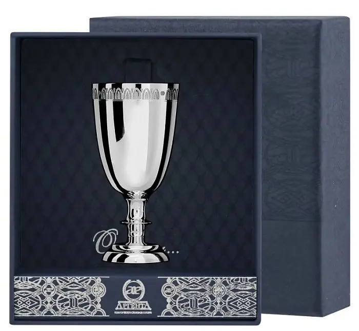 Рюмка "Император" 541РМ00801 вид 2