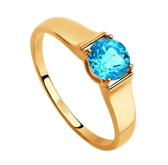 Кольцо 714446 вид 2