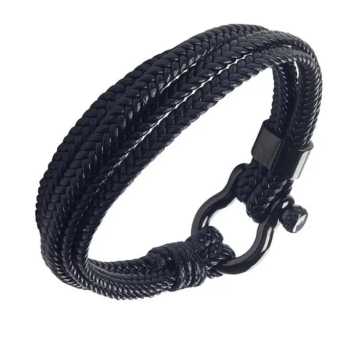 Браслет AS-BR041-bk1