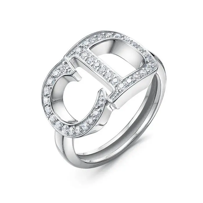 Кольцо с110104 вид 2