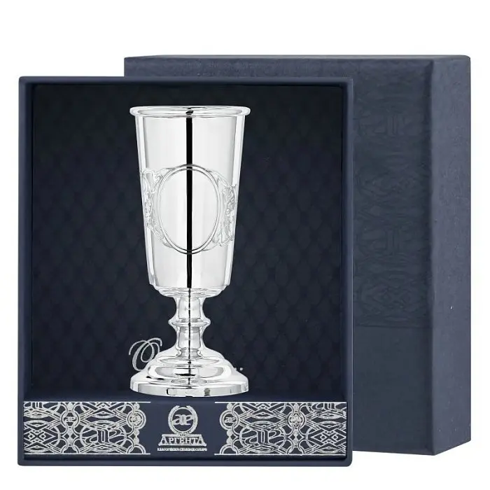 Рюмка "Подарочная" 1434РМ00801 вид 2