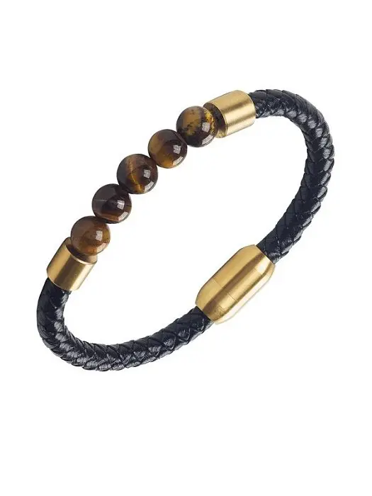 Браслет AS-BR049-bkTg