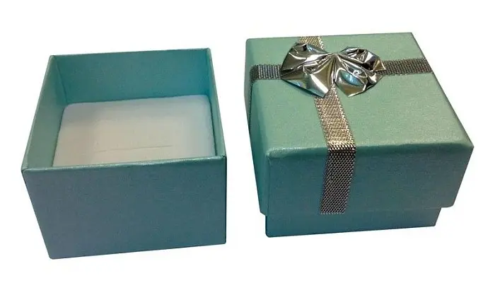 Футляр 151712 Подарочная