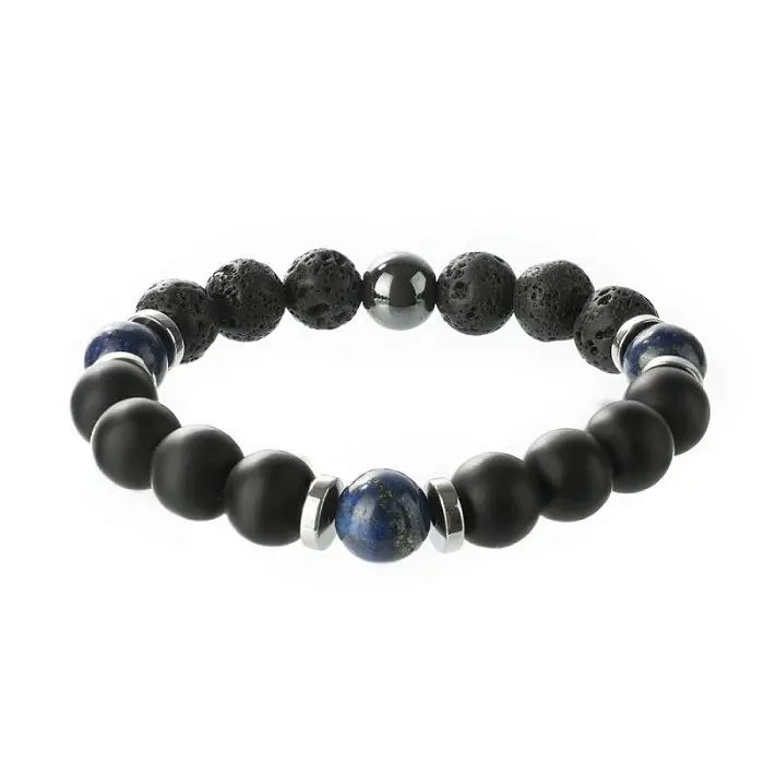 Браслет AS-S02-10-ShLvLz