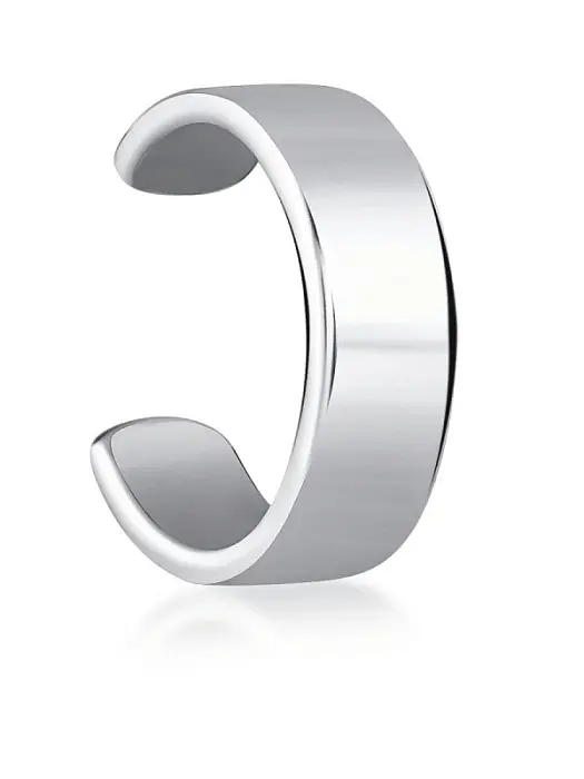 Серьга 3540 вид 2