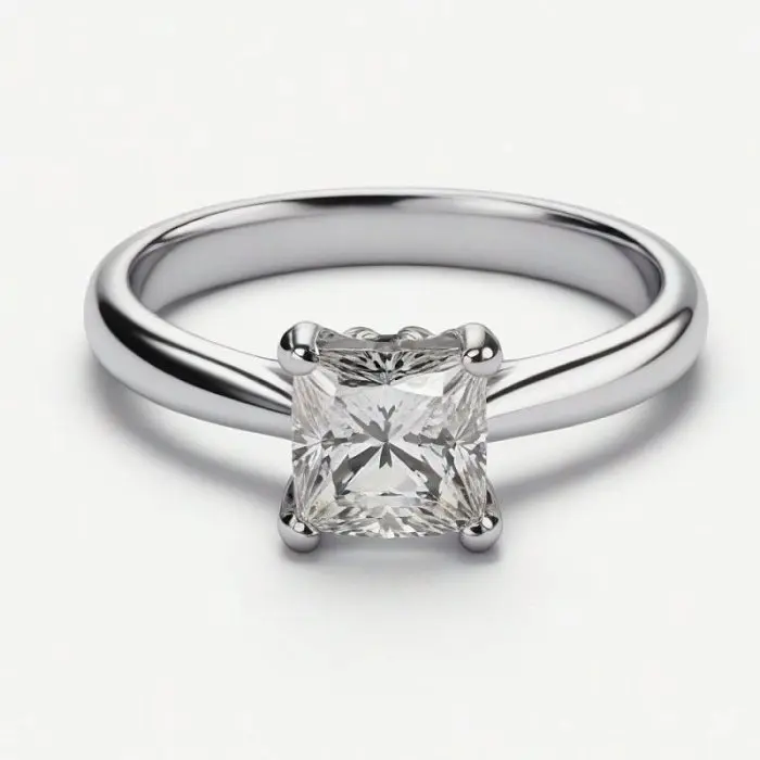 Кольцо 802-03083 вид 2