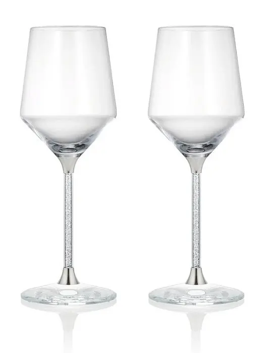 Набор из 2-х бокалов для вина MS-K107 вид 1