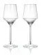 Набор из 2-х бокалов для вина MS-K107