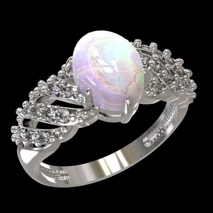 Кольцо 1032471-01130-O вид 2