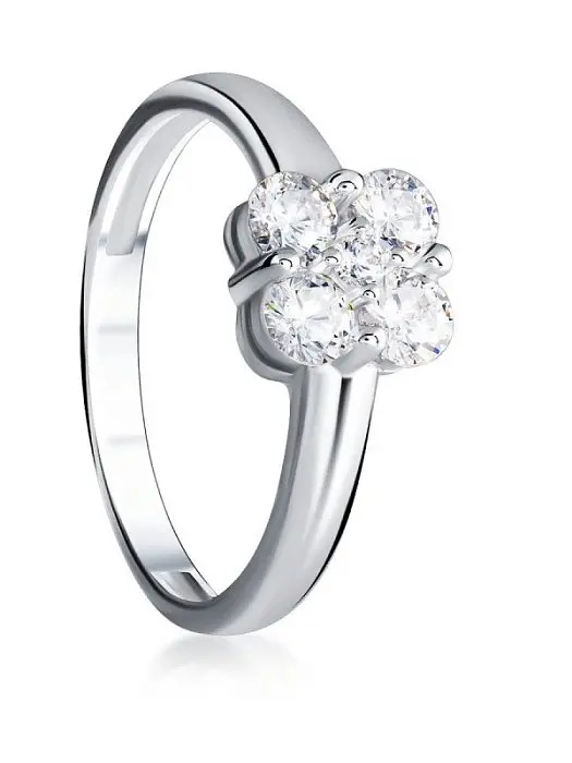 Кольцо 2821.1 вид 2