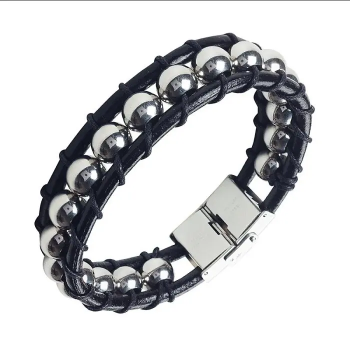 Браслет AS-BR028-bk