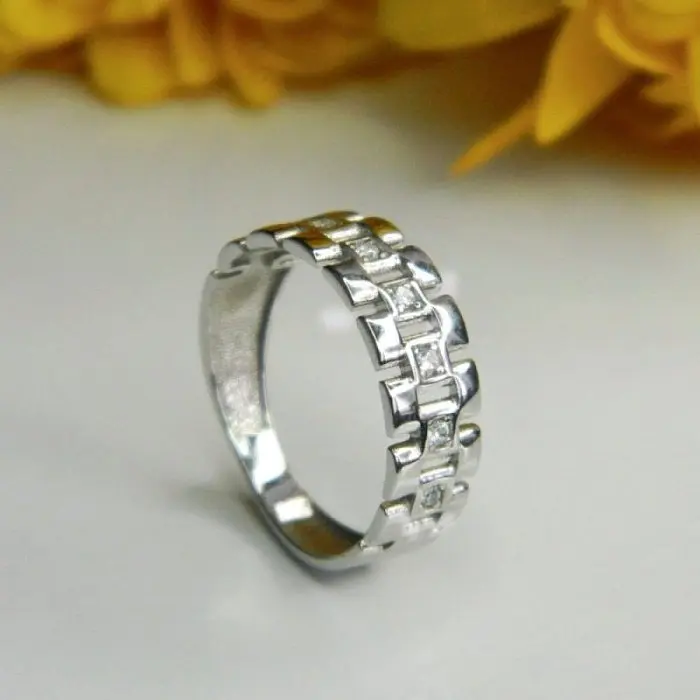 Кольцо 2866.1 вид 2