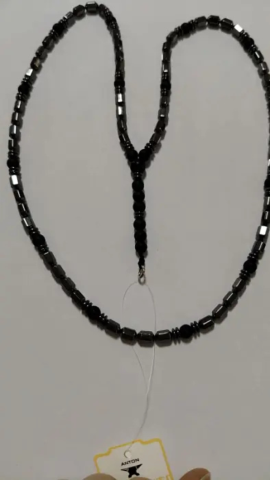 Колье Om-NC109