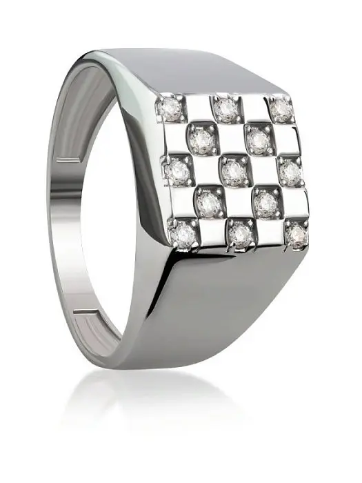 Кольцо 2745.1 вид 2