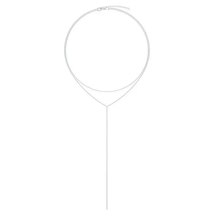 Цепь из позолоты